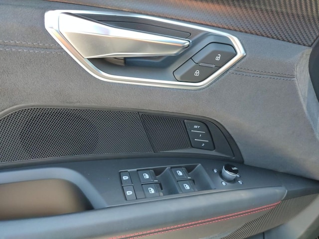 Audi e-tron GT RS