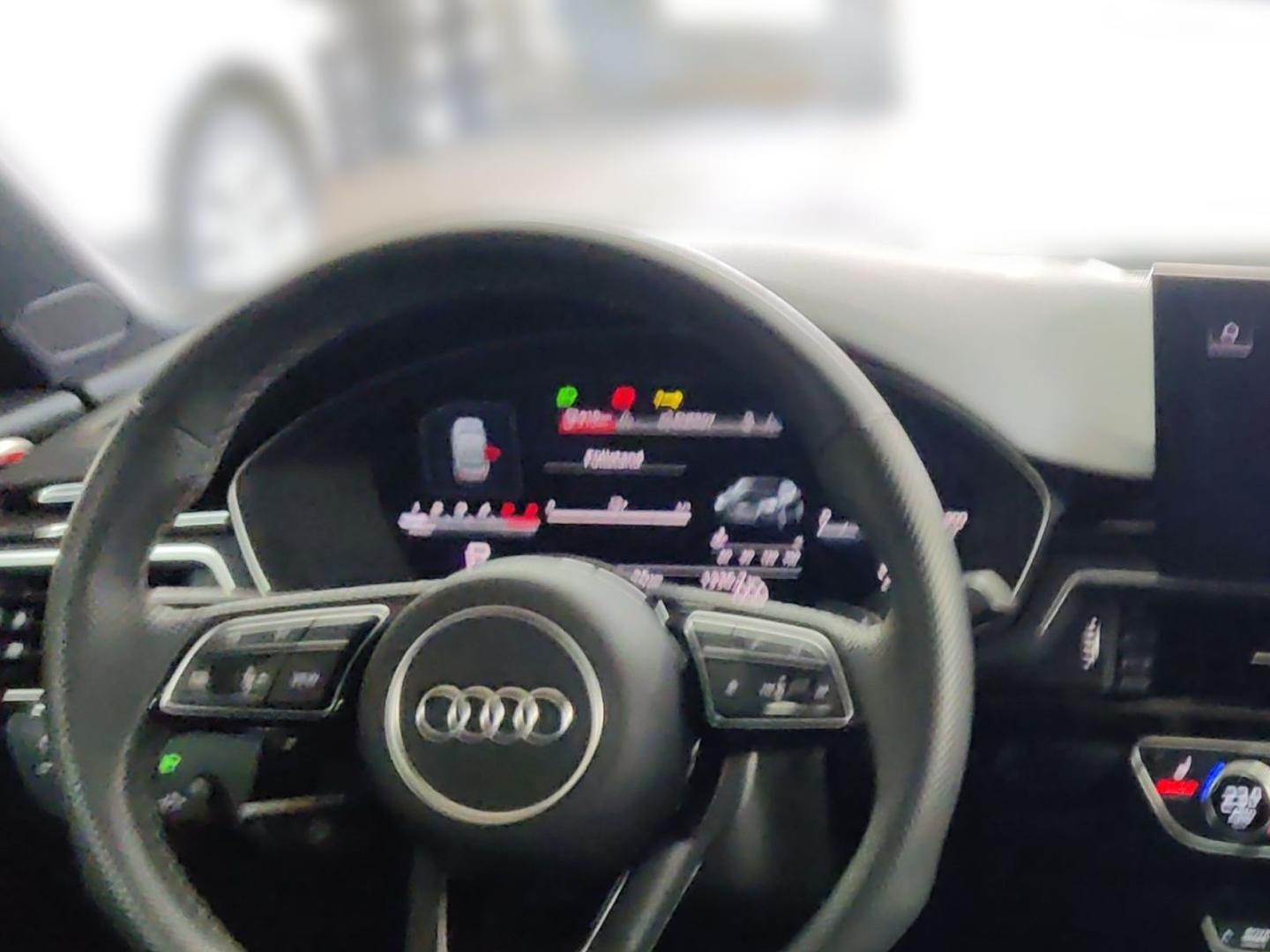 Image about Audi A5 Sportback S line 40 TDI S tronic
