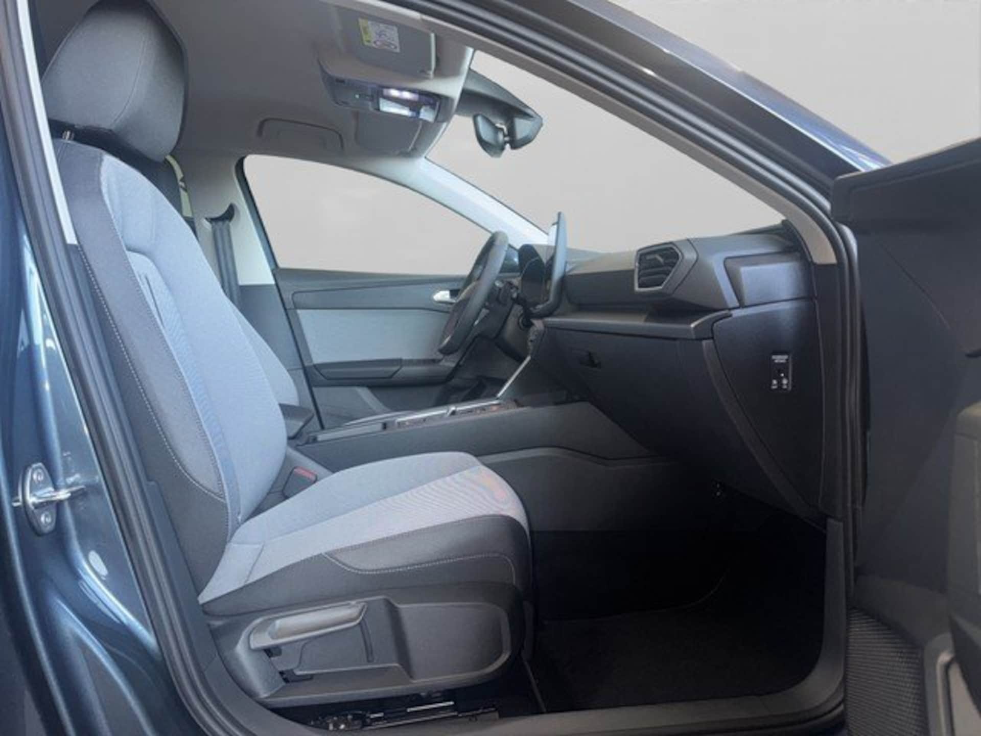 SEAT Leon Sportstourer Style