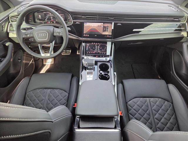 2026 Audi SQ8 Premium Plus - Photo 14
