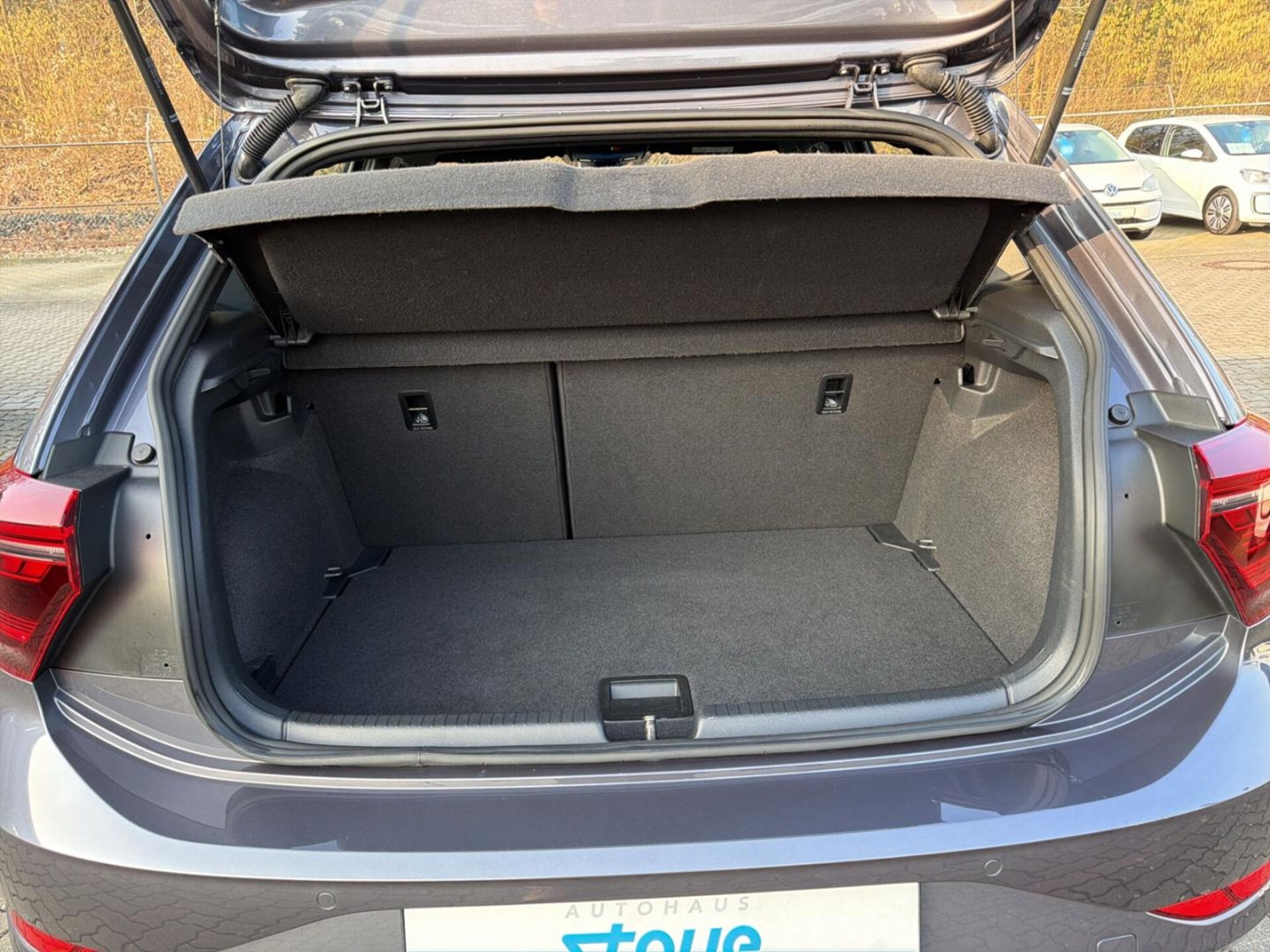 Volkswagen Polo R-Line
