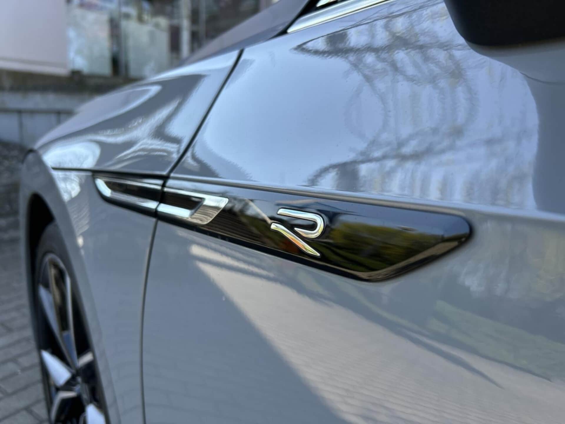 Volkswagen Arteon Shooting Brake R