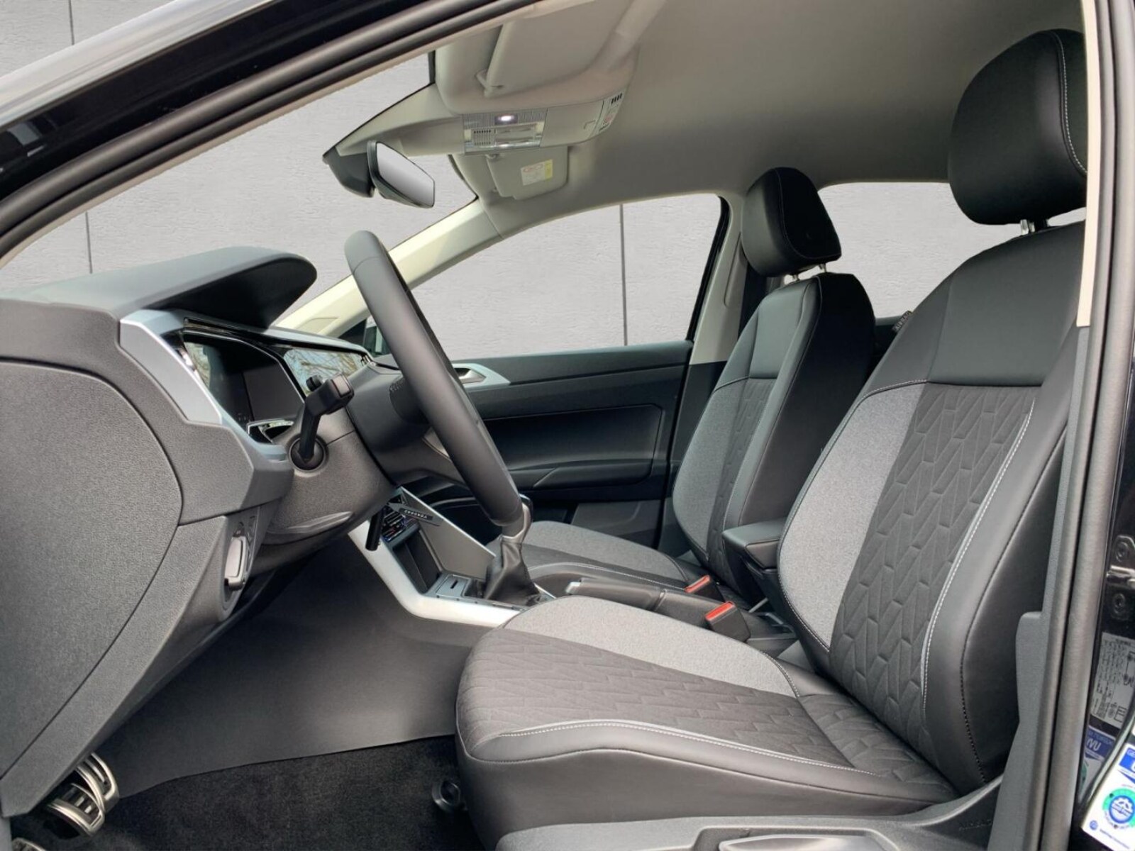 Volkswagen Taigo – Bild 10