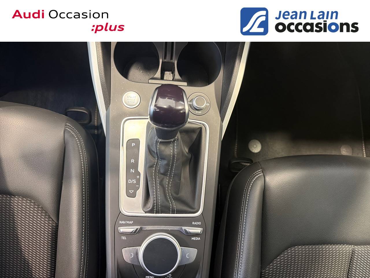 Image about Audi Q2 S line 35 TDI quattro 110 kW (150 ch) S tronic