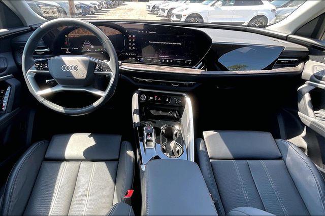 2025 Audi Q5 Premium Plus - Photo 15