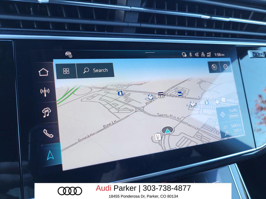 2026 Audi Q8 Premium Plus - Photo 24
