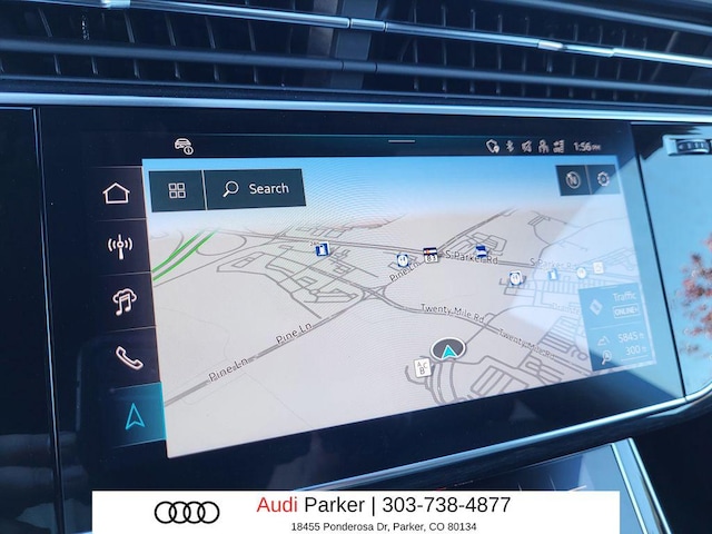 2026 Audi Q8 Premium Plus - Photo 24