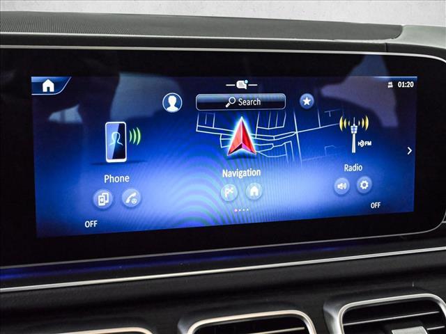 2026 Mercedes-Benz GLS Base - Photo 16