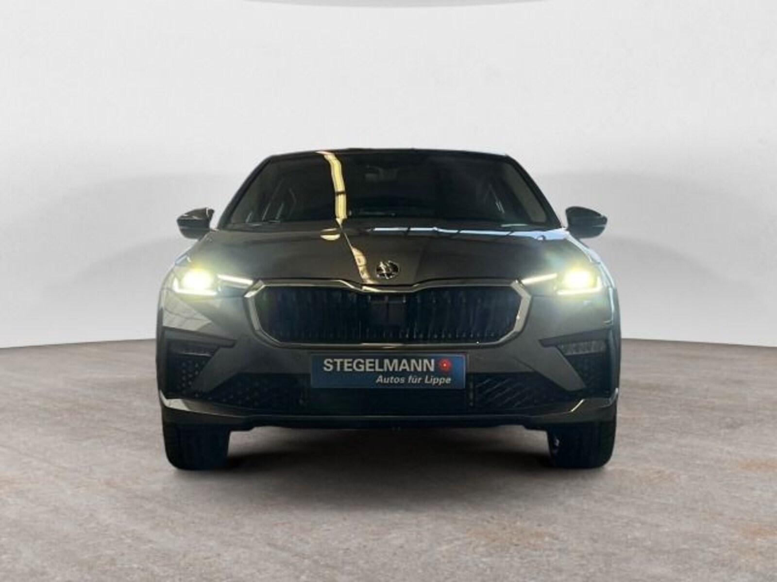 Škoda Scala – Bild 9
