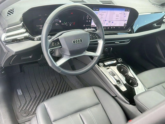 2025 Audi A5 Sedan