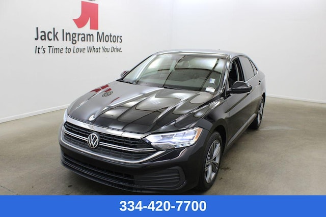 Photo of 2023 Volkswagen Jetta 
