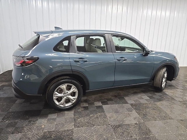 2023 Honda HR-V