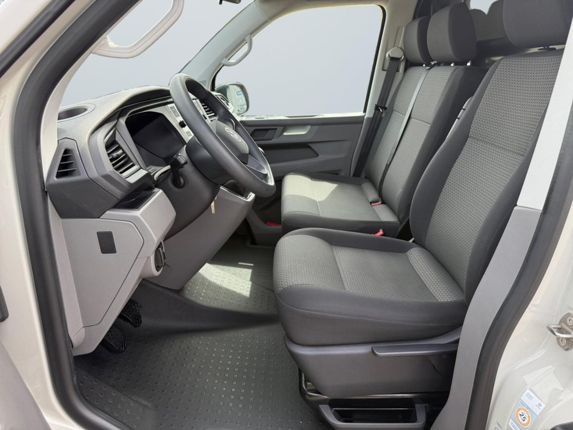Volkswagen T6.1 Transporter Kasten langer Radstand EcoProfi