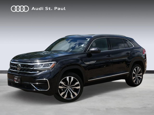2023 Volkswagen Atlas Cross Sport
