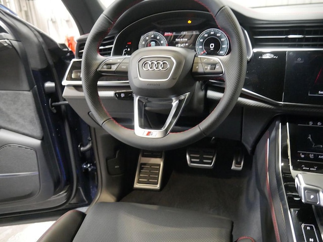 2026 Audi Q8 Prestige - Photo 22