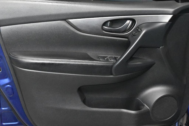 2021 Nissan Rogue Sport