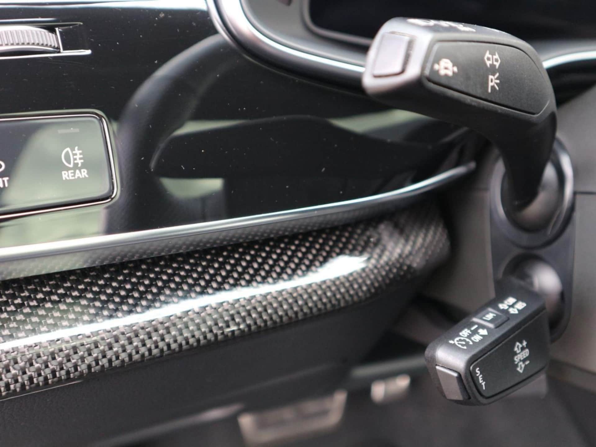 Audi Q7 SUV S line
