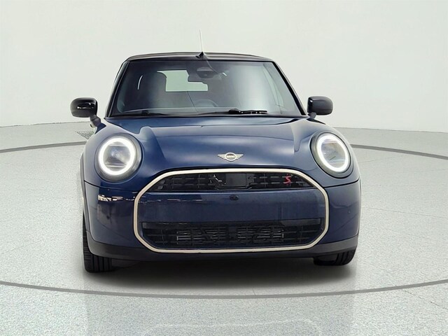 2026 MINI