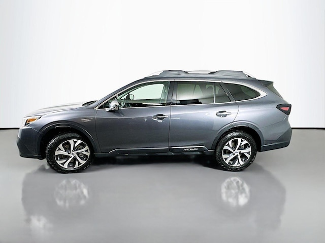 2021 Subaru Outback