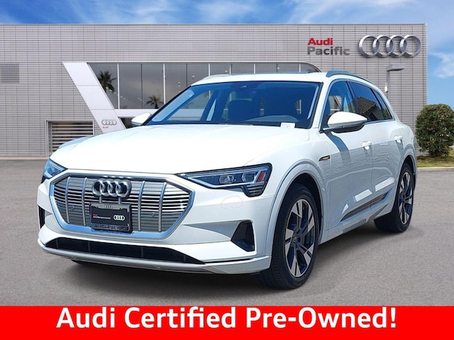 Photo of 2023 Audi Q4 e-tron
