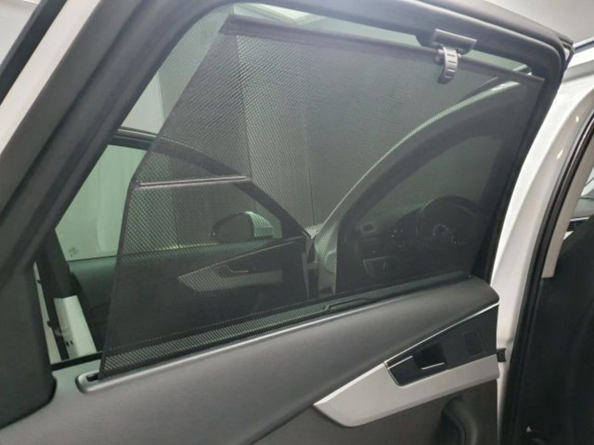 Audi A4 Avant S line