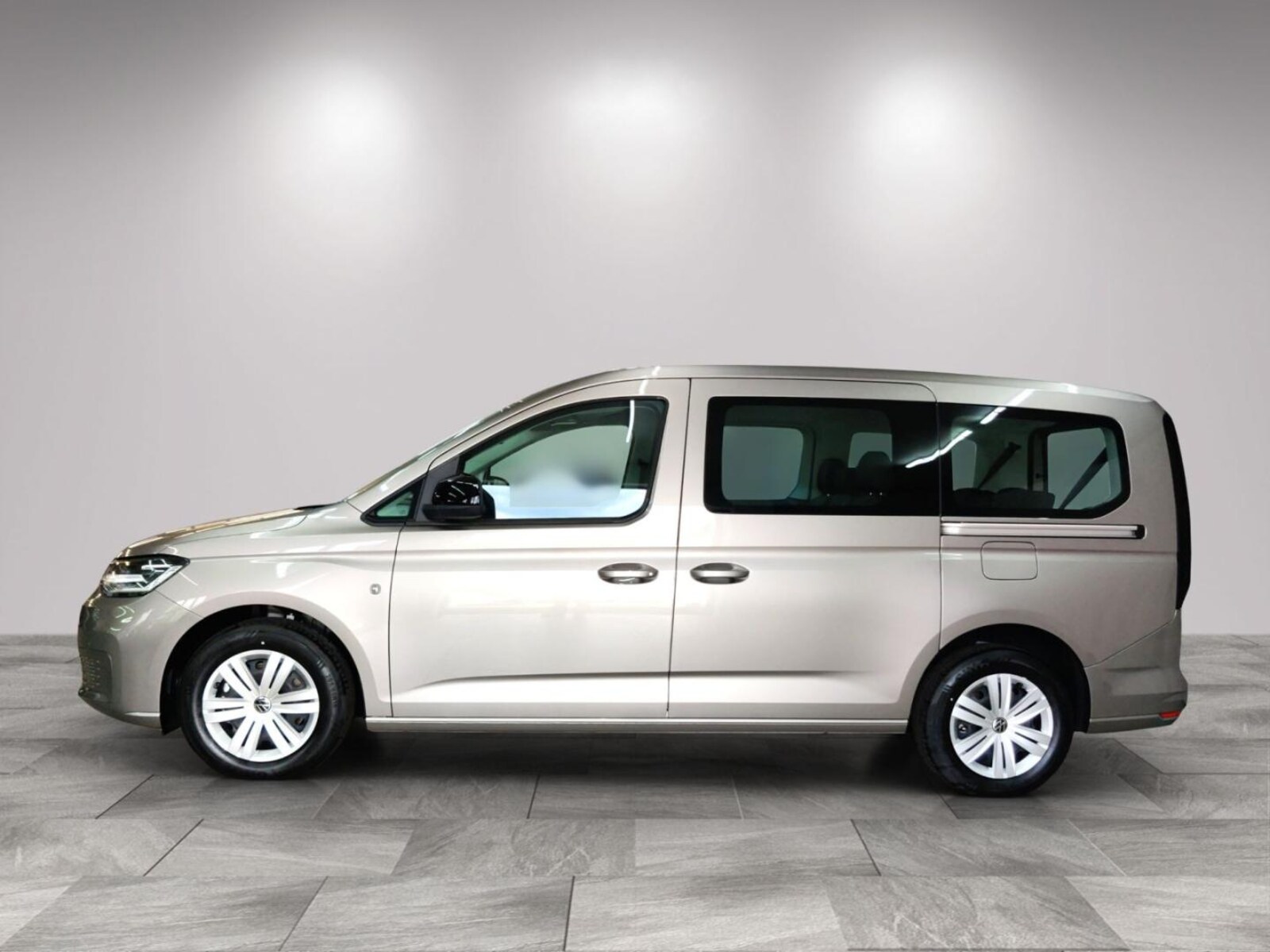 Volkswagen Caddy Maxi – Bild 4