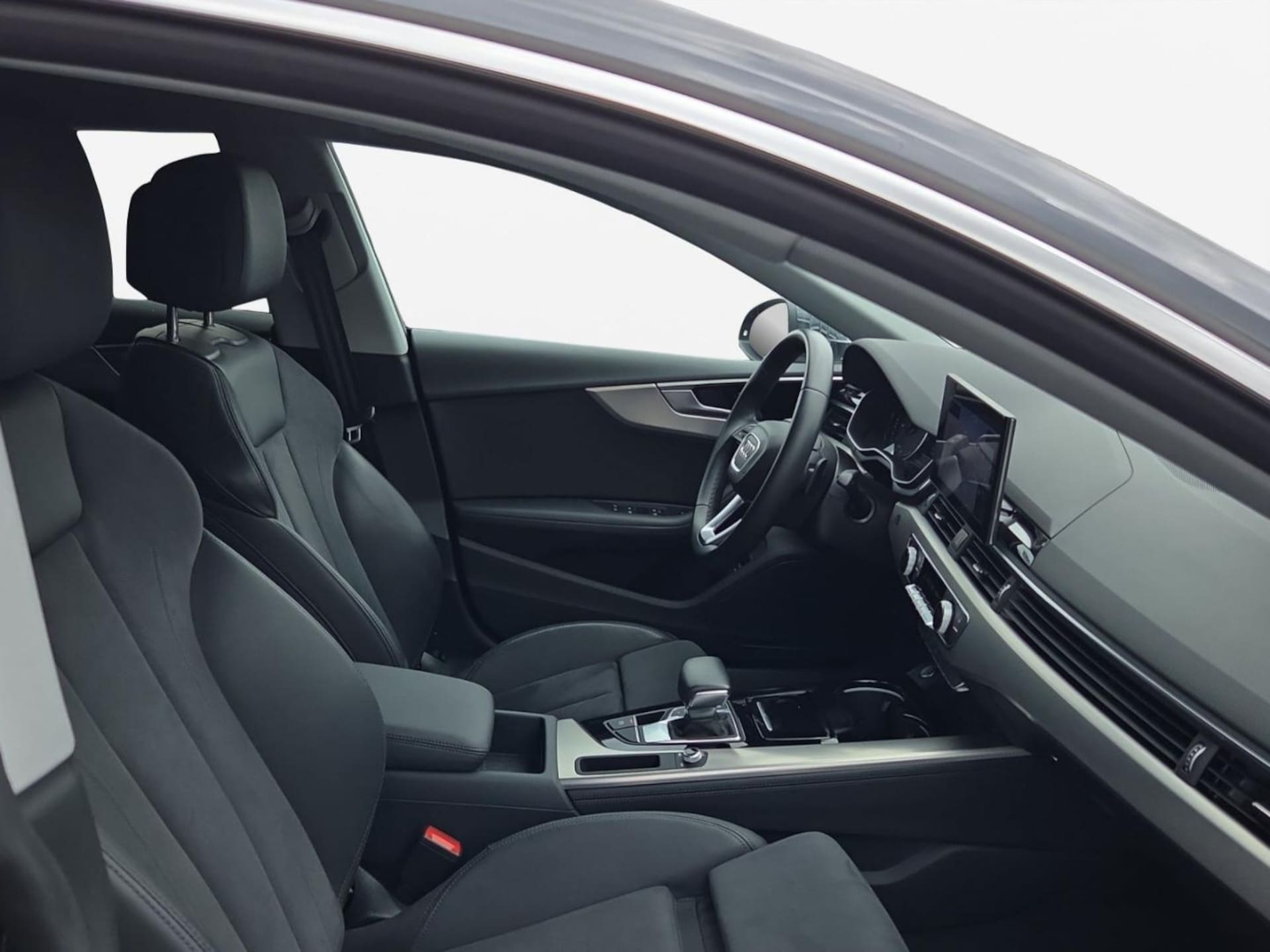 Audi A5 Sportback Advanced