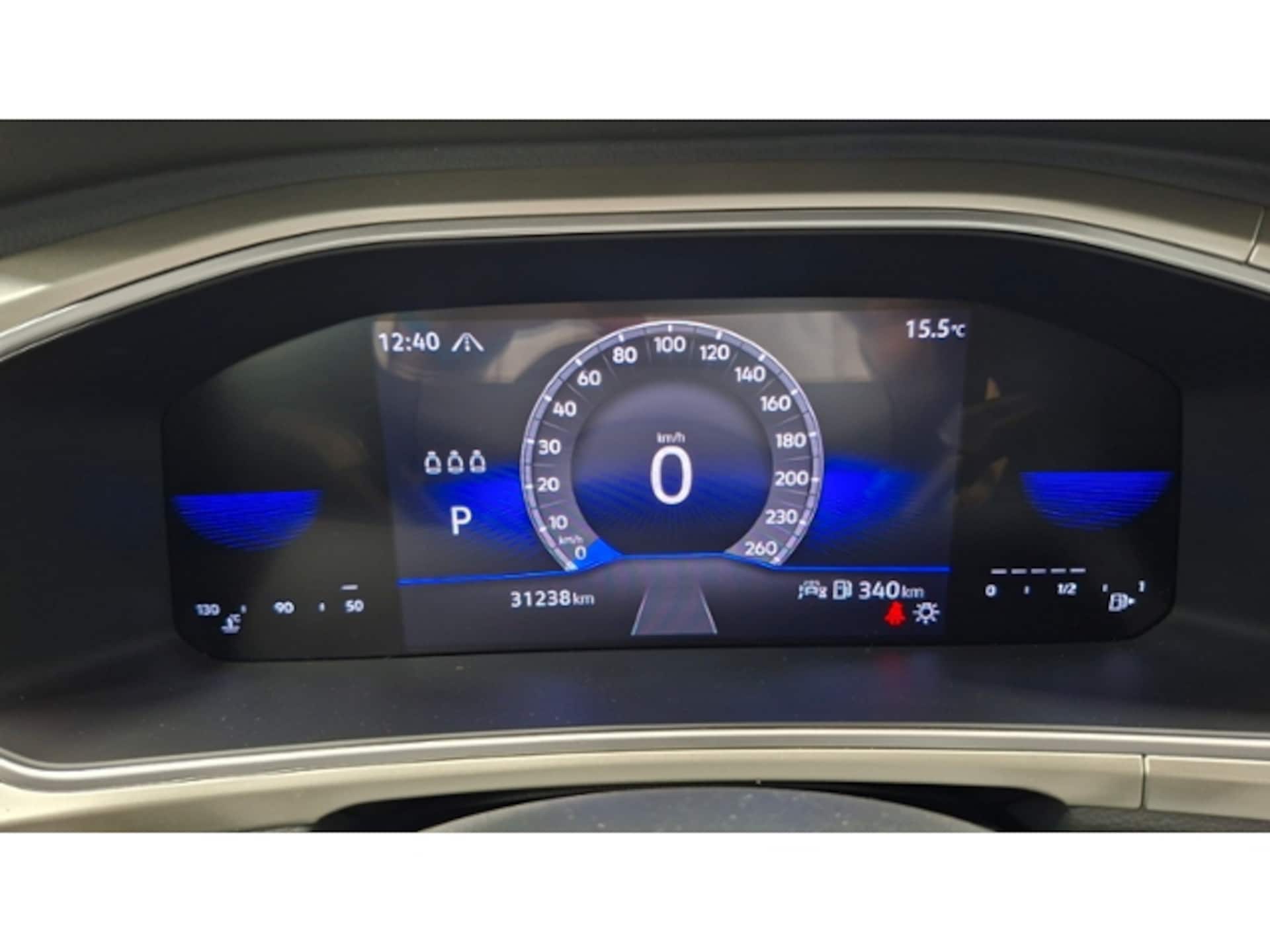 Volkswagen T-Roc MOVE