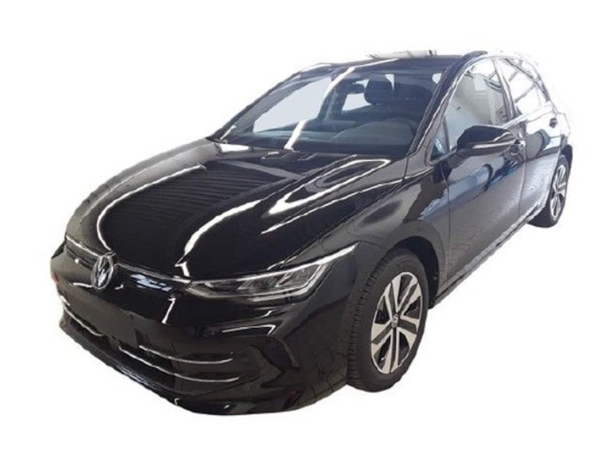 Volkswagen Golf ENERGY