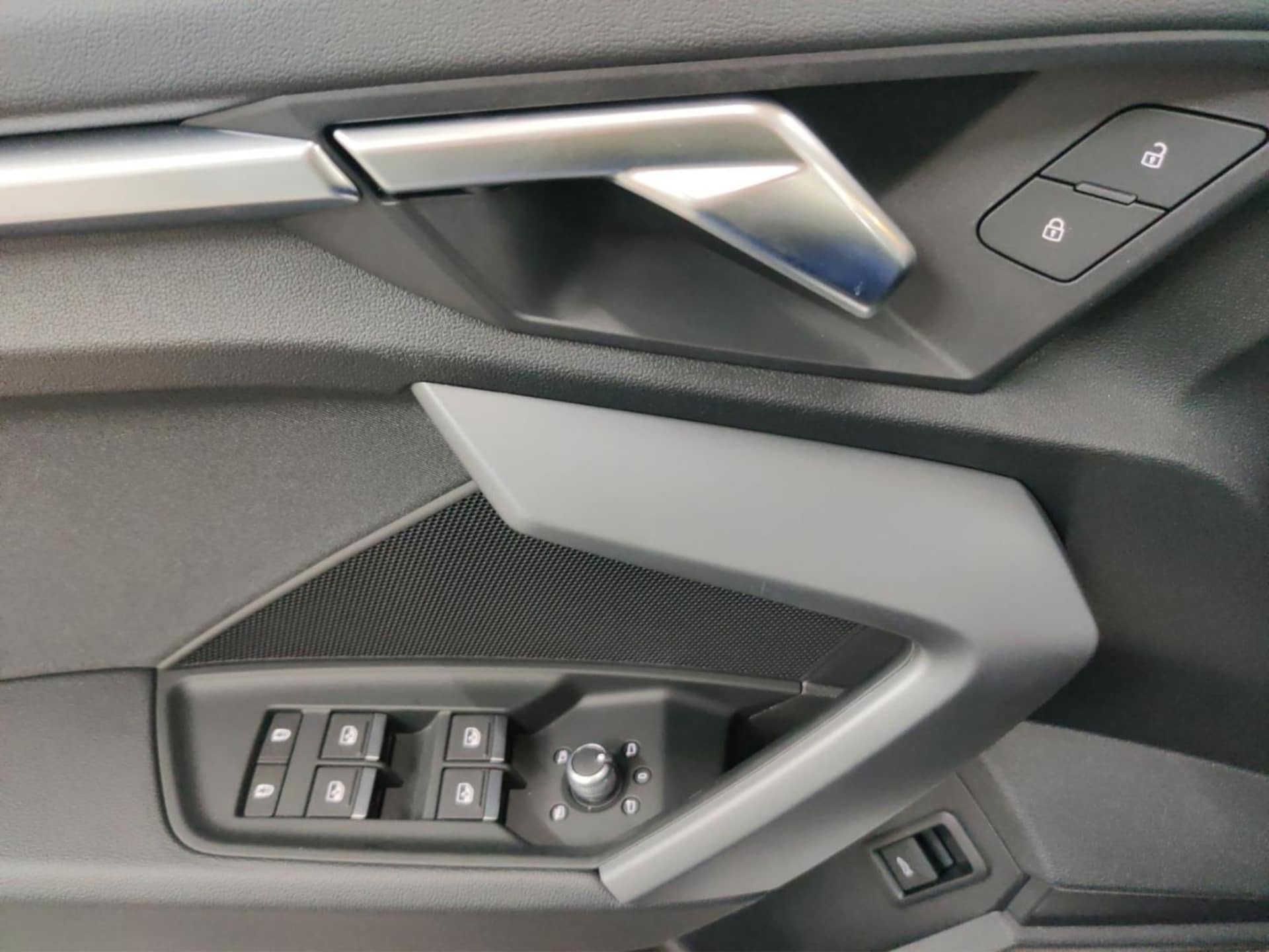 Audi A3 Sportback Advanced
