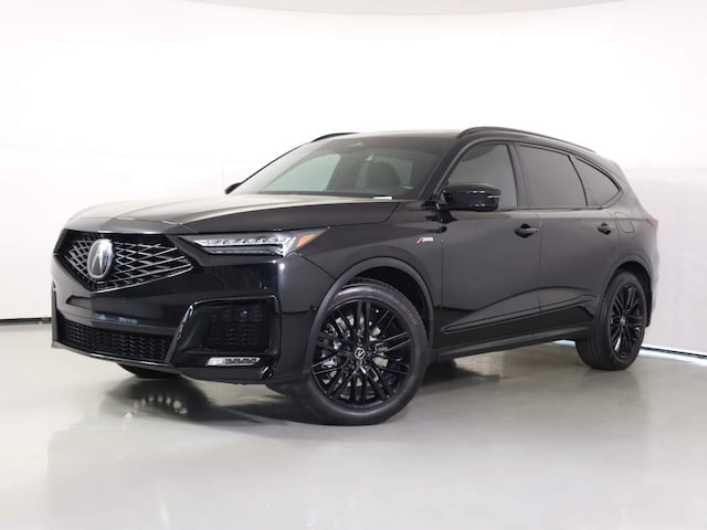 2025 Acura MDX