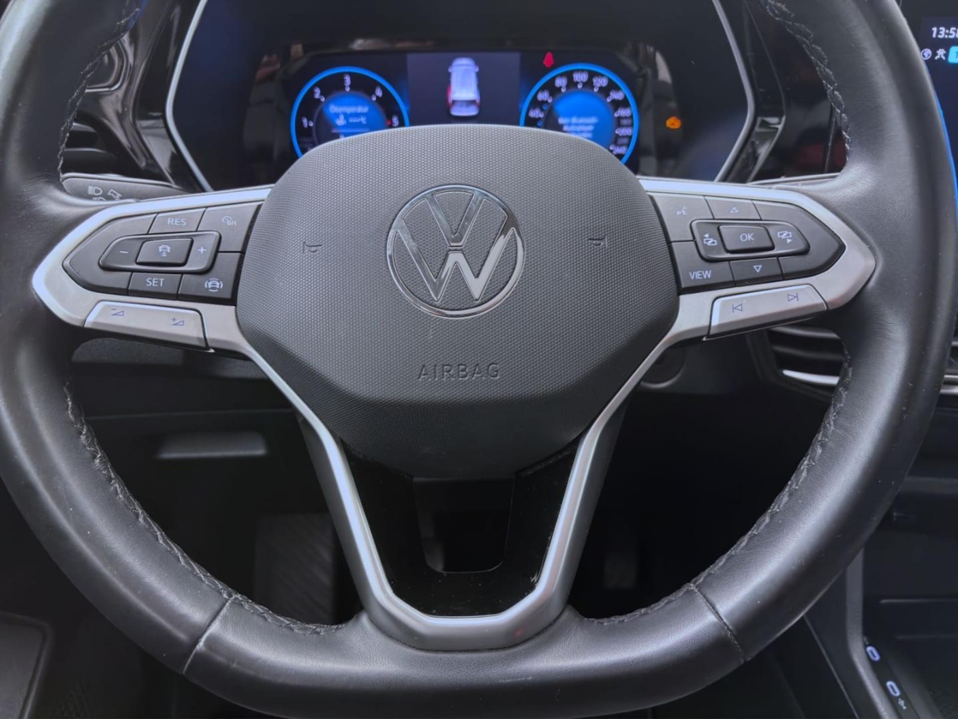 Volkswagen Caddy Maxi Life