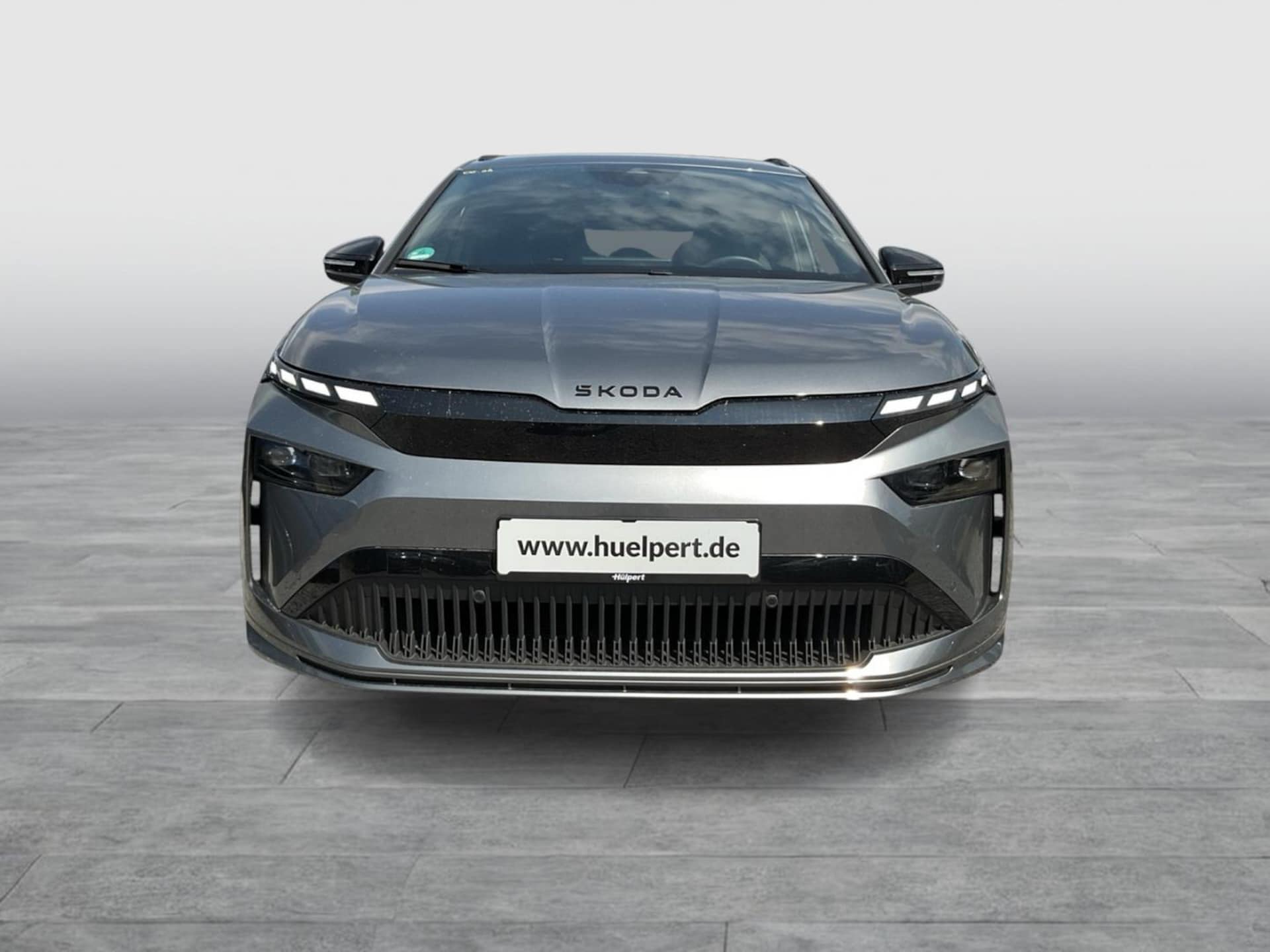 Skoda Enyaq 85 Sportline