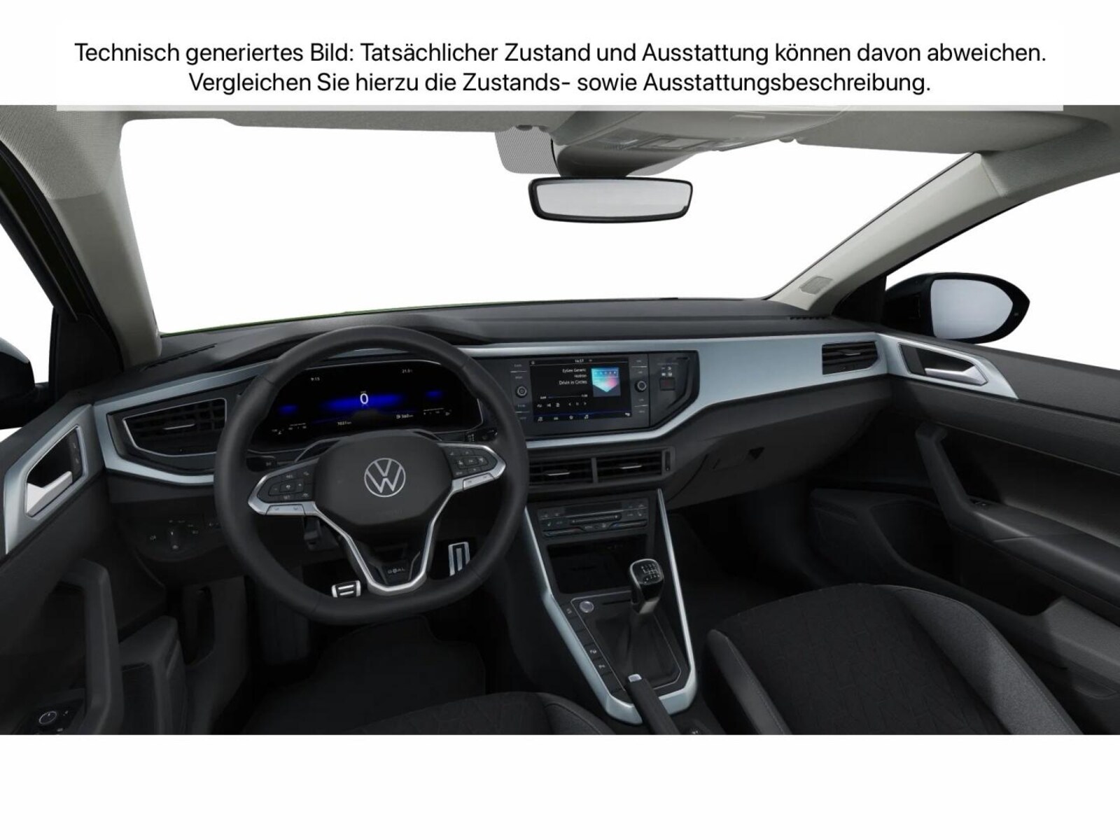Volkswagen Taigo – Bild 7