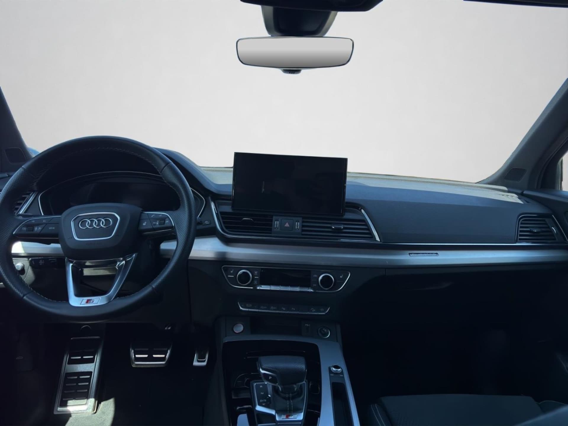 Audi SQ5 Sportback