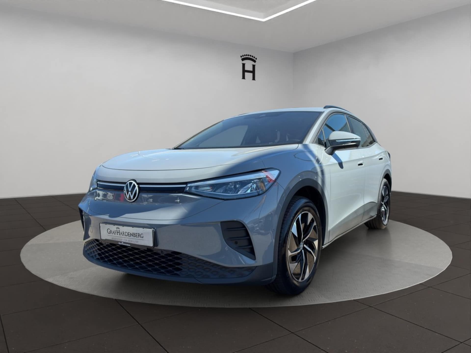 Volkswagen ID.4 MOVE
