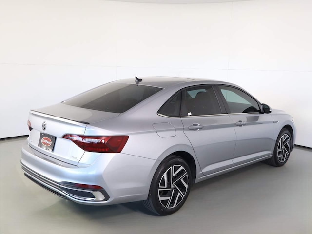 2023 Volkswagen Jetta