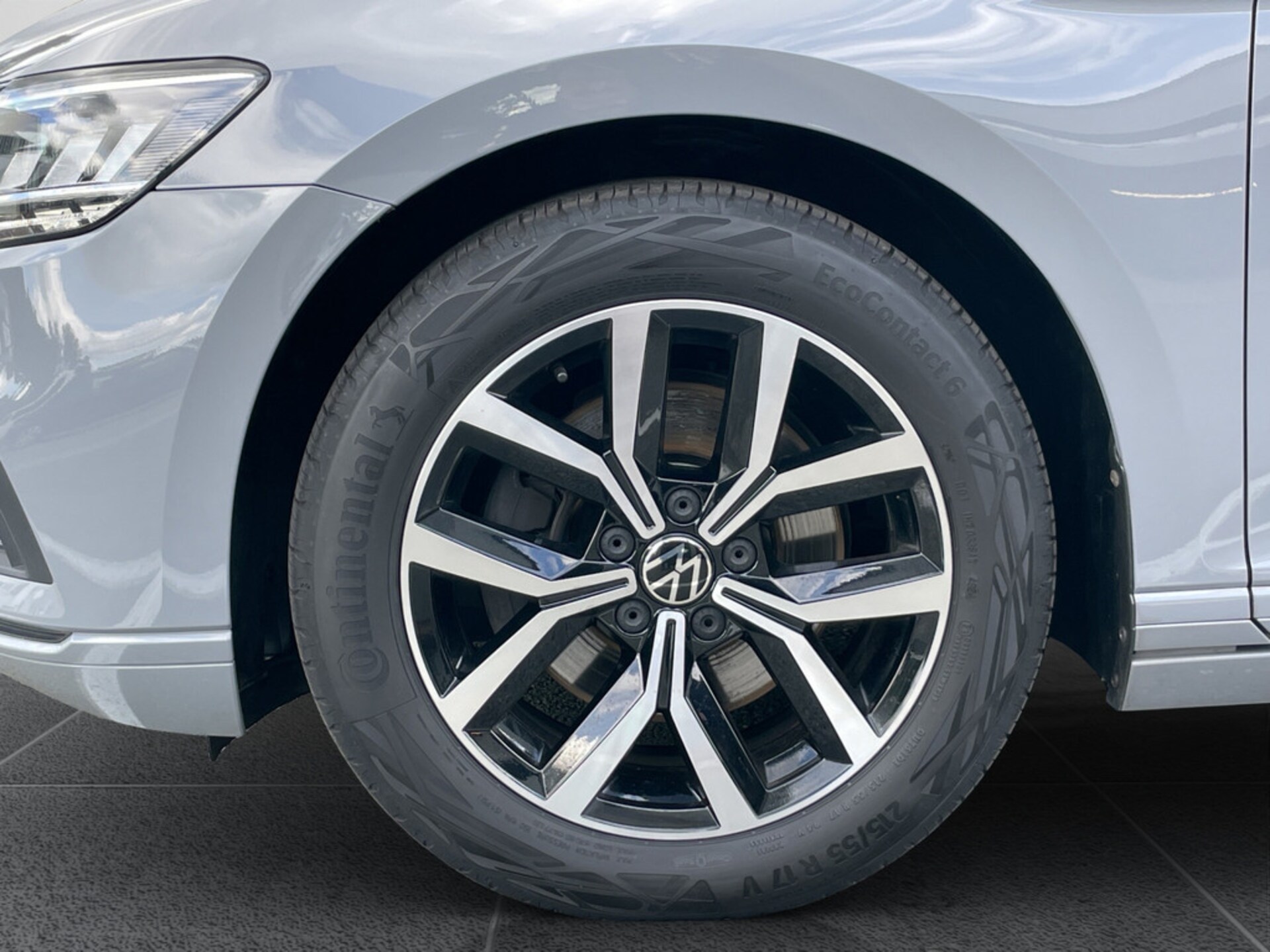 Volkswagen Passat Variant Business
