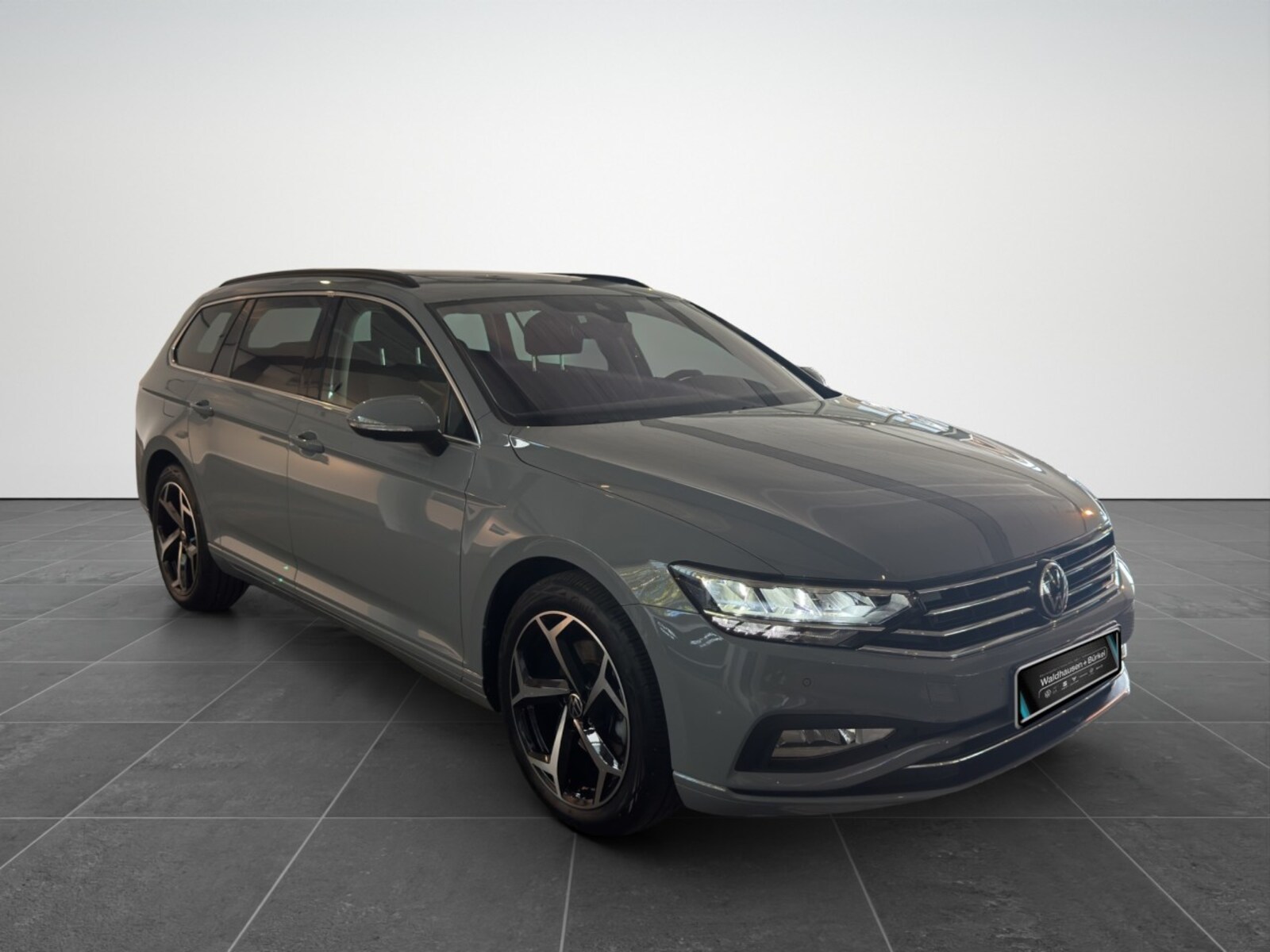 Volkswagen Passat Variant – Bild 8