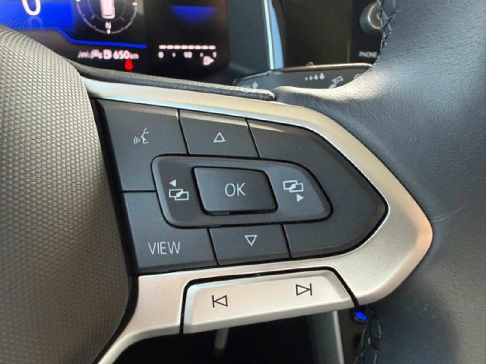 Volkswagen Taigo – Bild 16