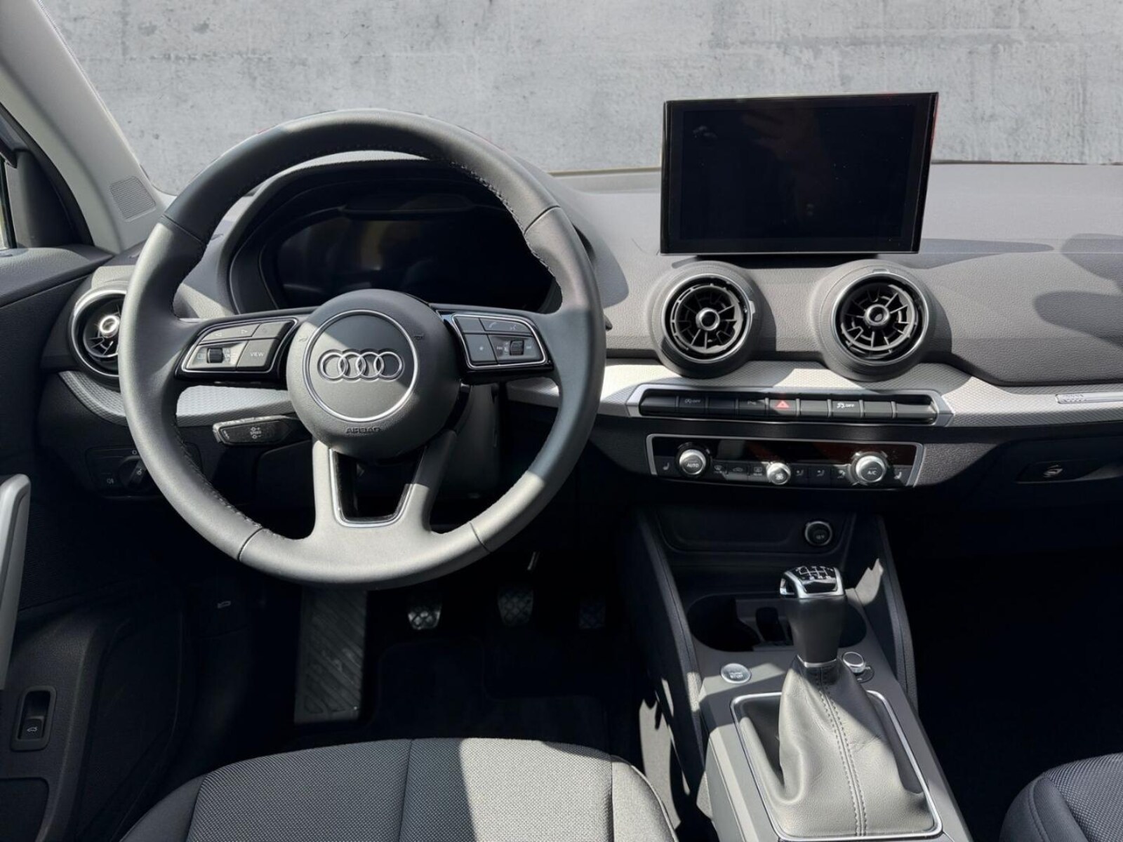Audi Q2 – Bild 8