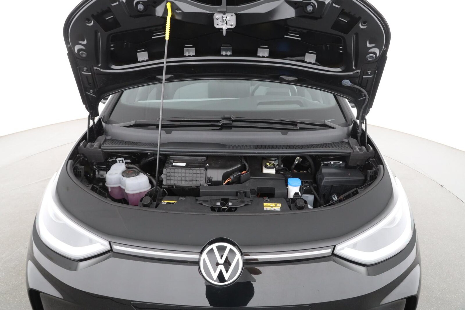 Volkswagen ID.3 – Bild 9