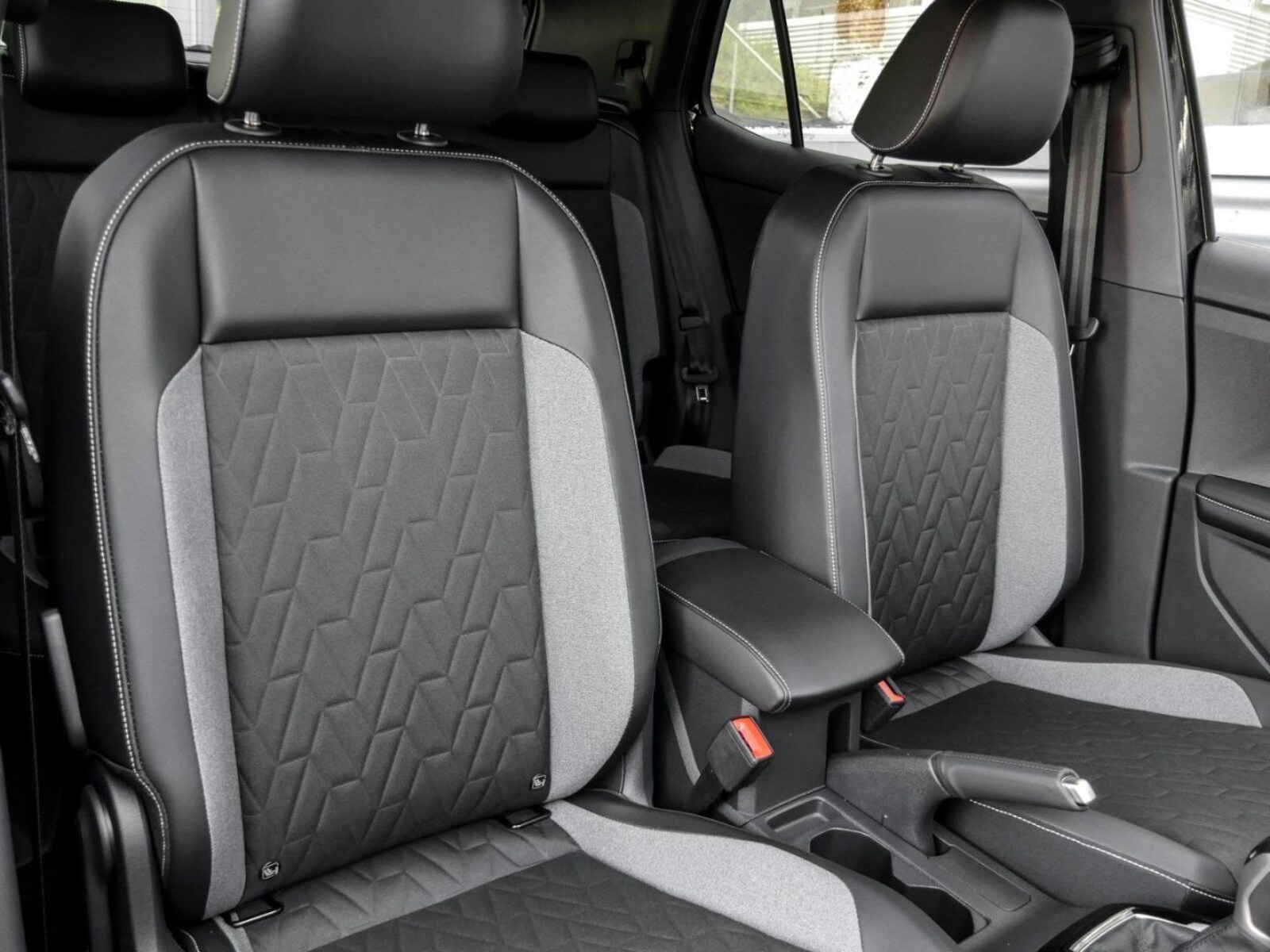 Volkswagen T-Cross – Bild 7