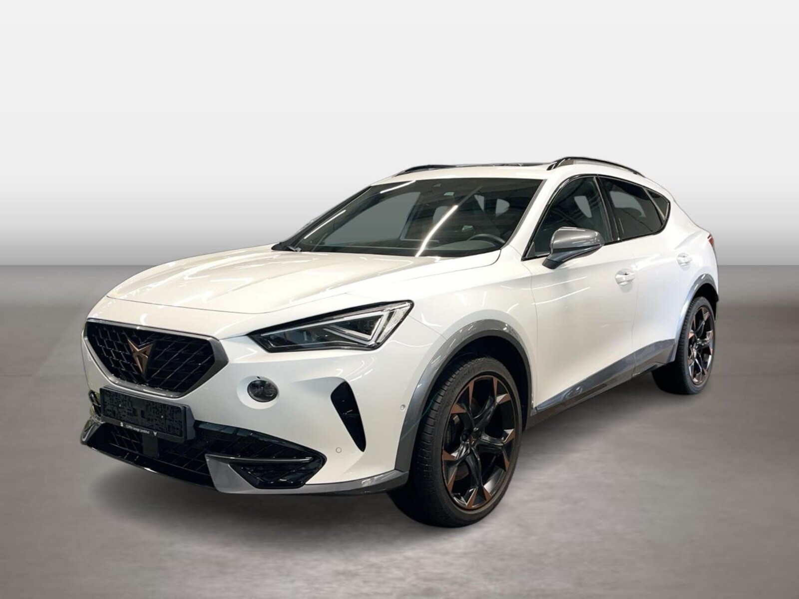CUPRA Formentor – Bild 2