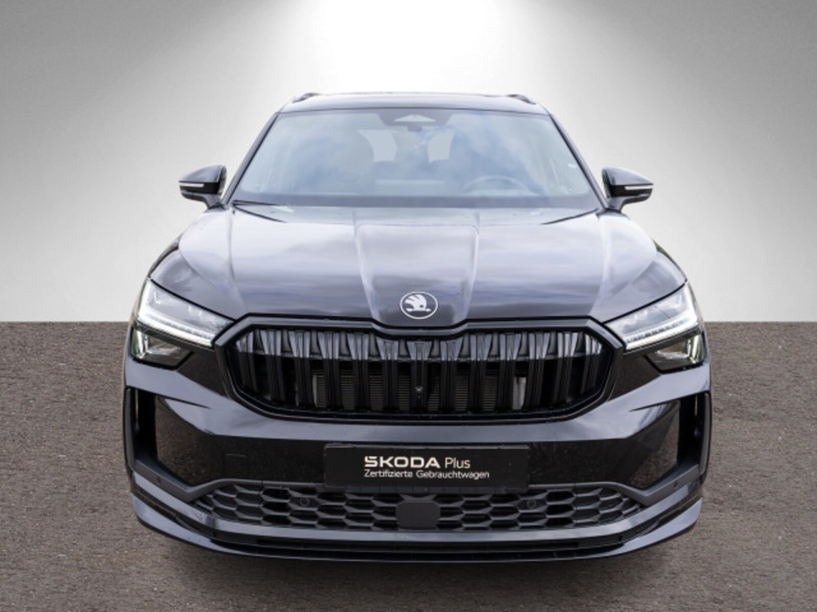 Škoda Kodiaq – Bild 5