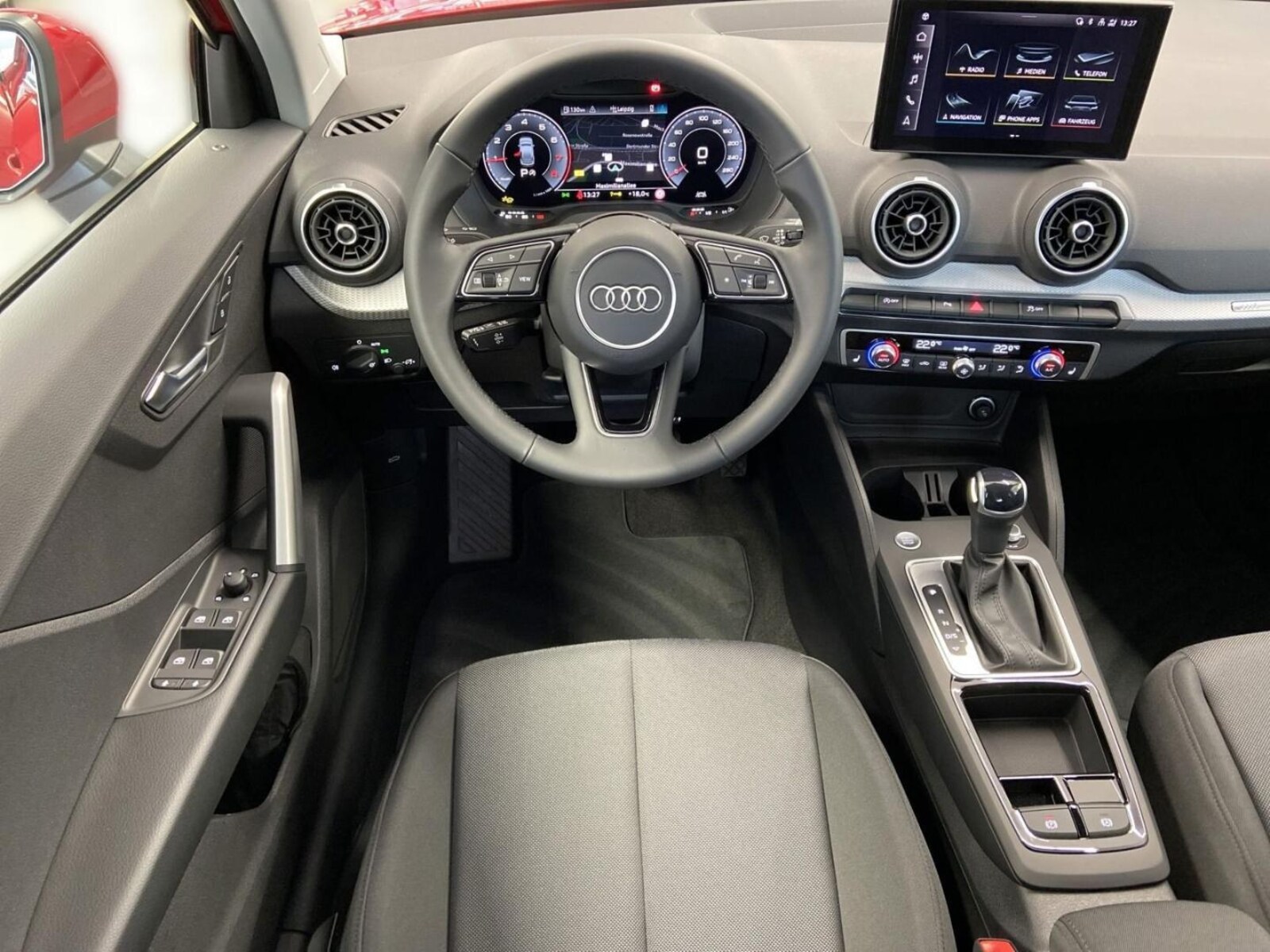 Audi Q2 – Bild 8