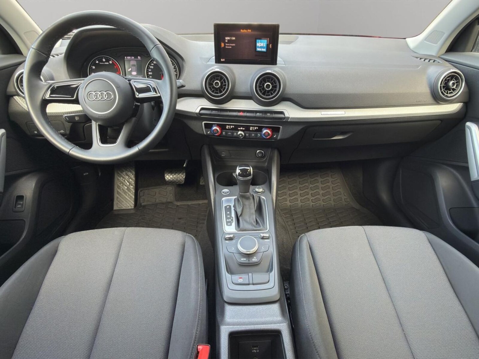 Audi Q2 – Bild 14