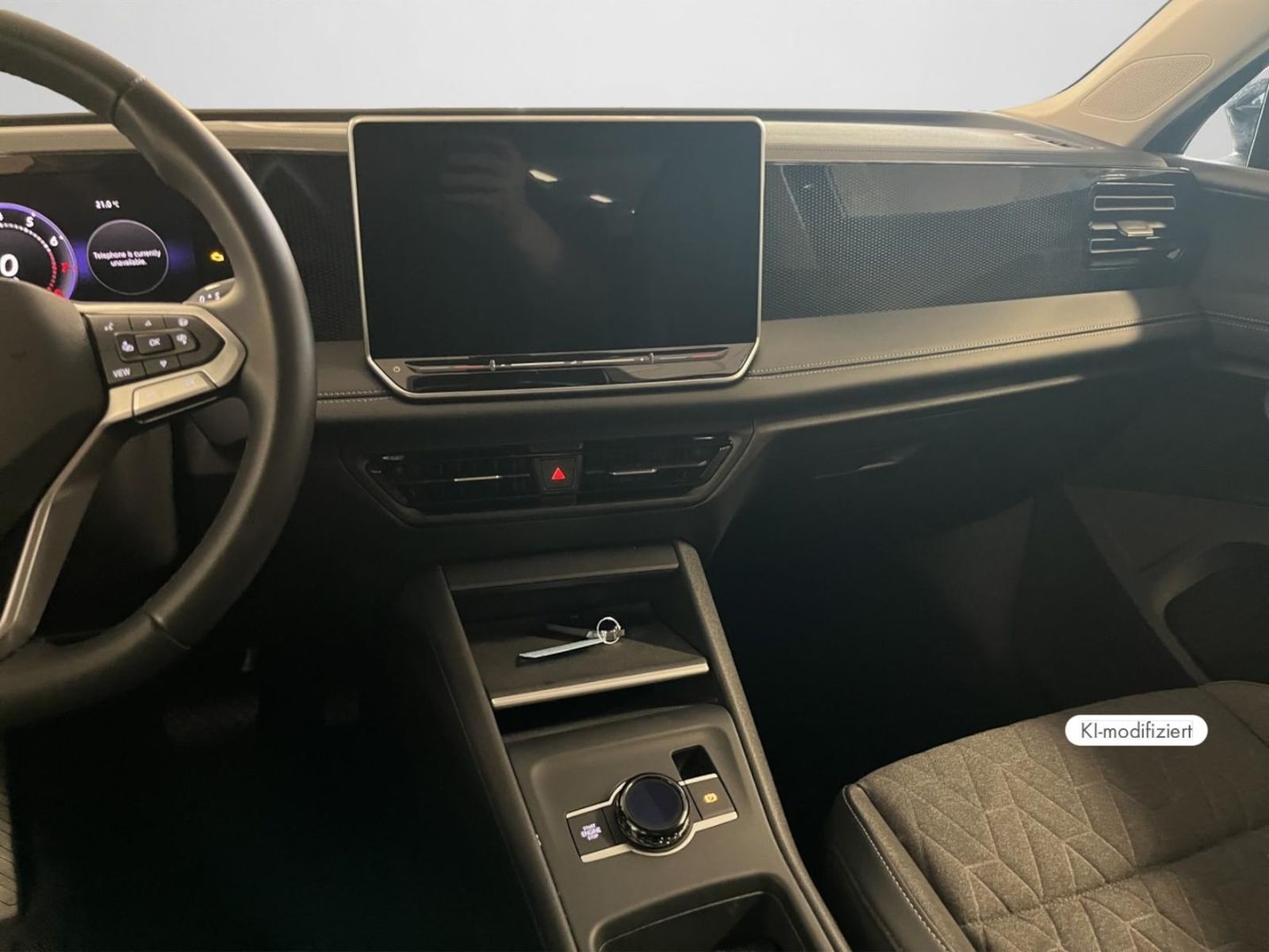 Volkswagen Tiguan – Bild 11