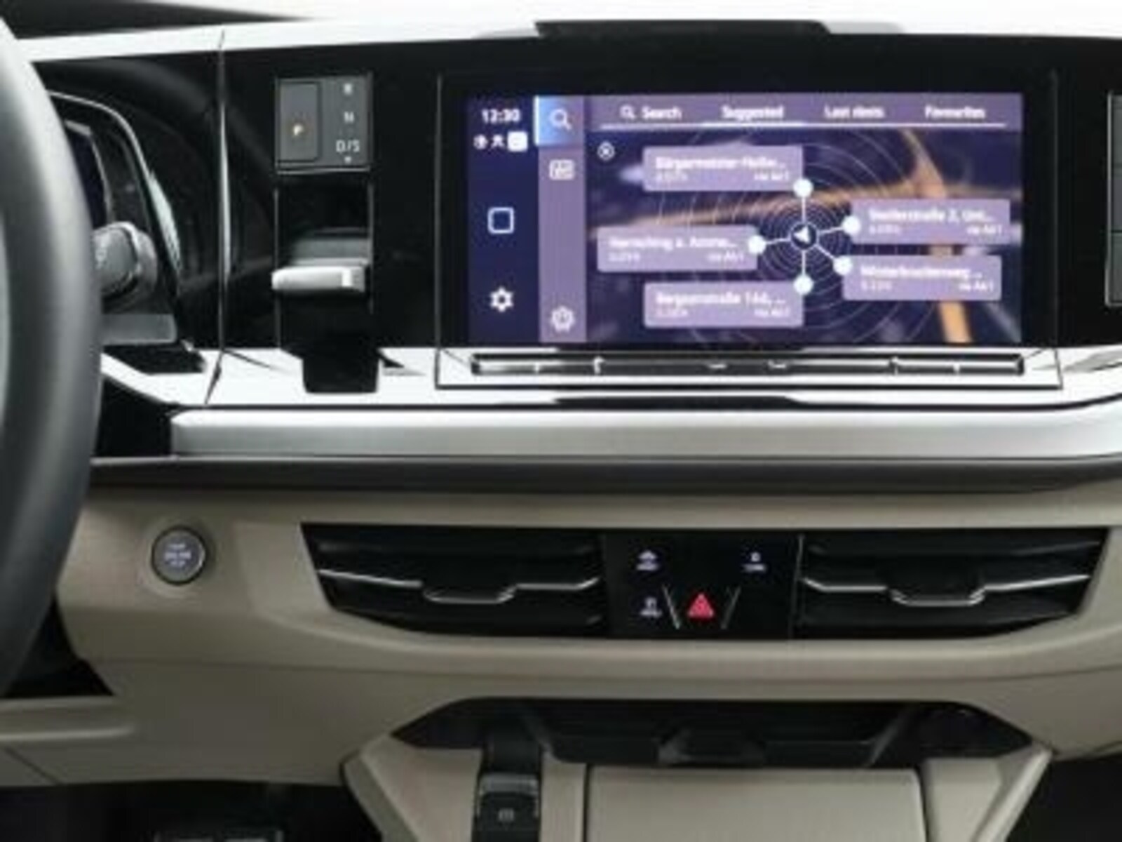 Volkswagen Multivan Langversion – Bild 6
