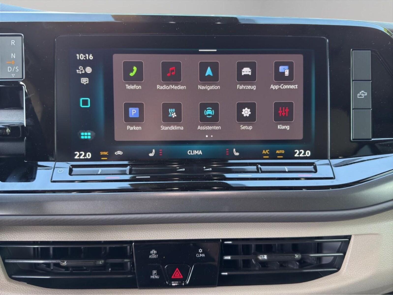 Volkswagen California – Bild 11